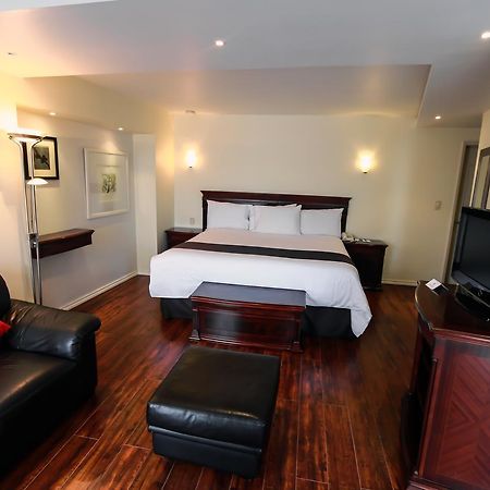 Casa Torres Hotel Zacatecas Eksteriør billede