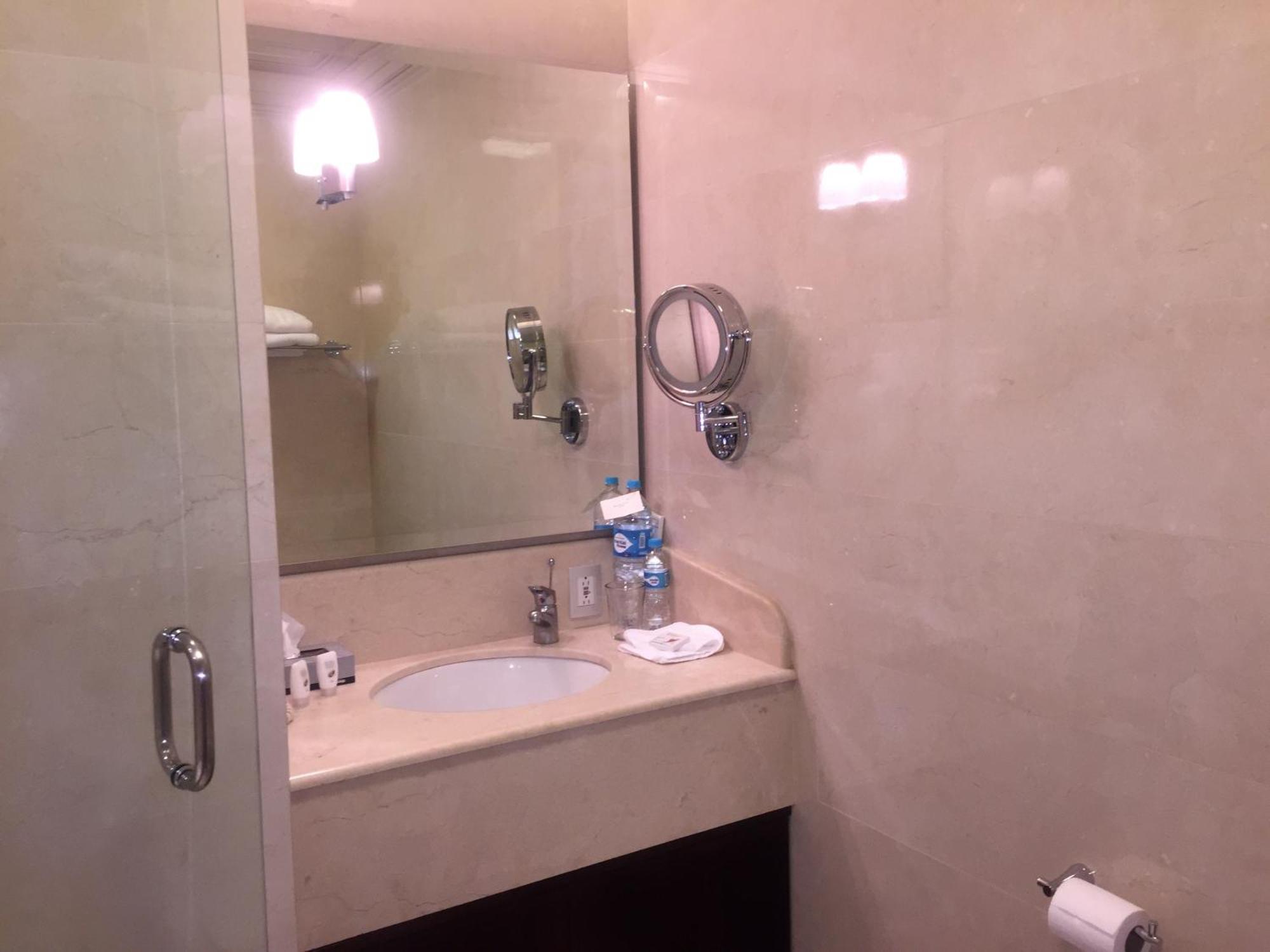 Casa Torres Hotel Zacatecas Eksteriør billede