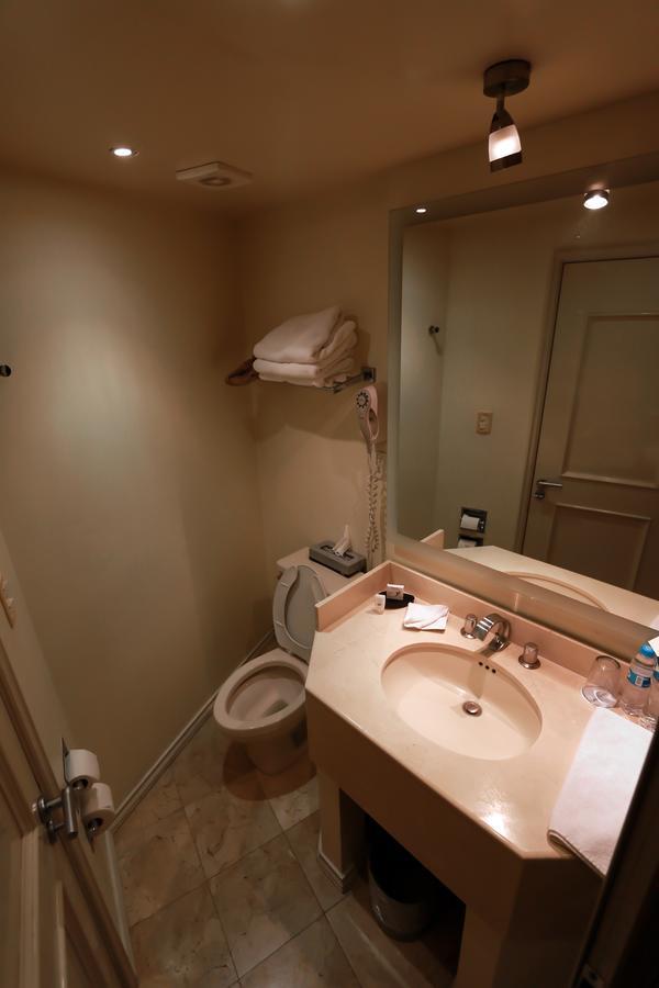 Casa Torres Hotel Zacatecas Eksteriør billede