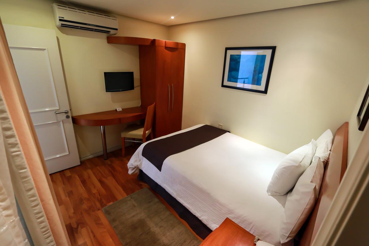 Casa Torres Hotel Zacatecas Eksteriør billede