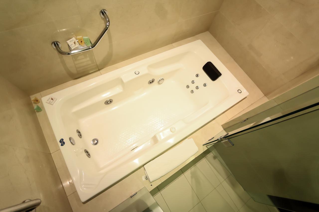 Casa Torres Hotel Zacatecas Eksteriør billede