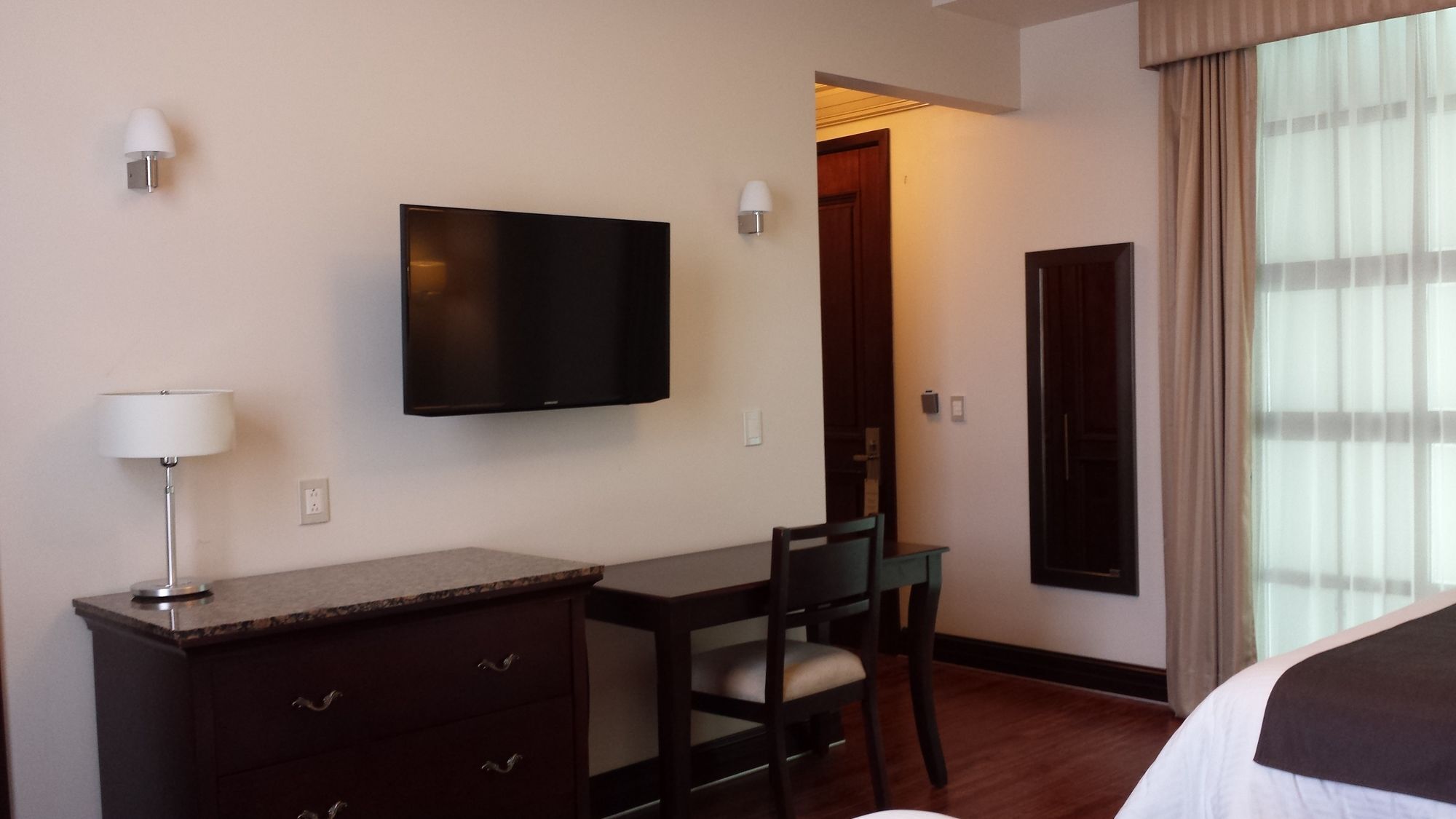 Casa Torres Hotel Zacatecas Eksteriør billede